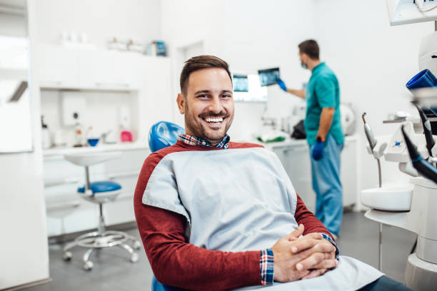 Best Laser Dentistry  in Orting, WA