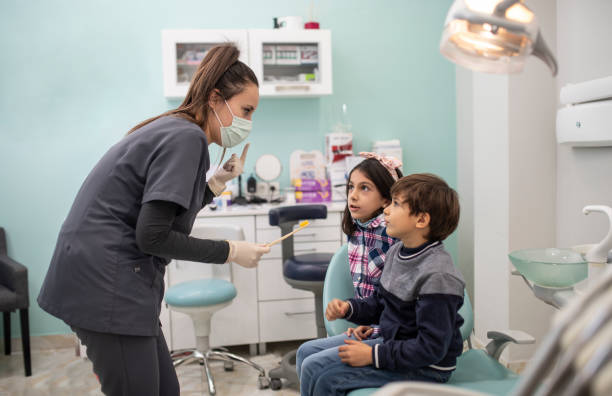 Best Periodontal (Gum) Disease Treatment  in Orting, WA