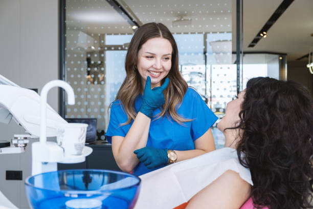 Best Oral Cancer Screening  in Orting, WA