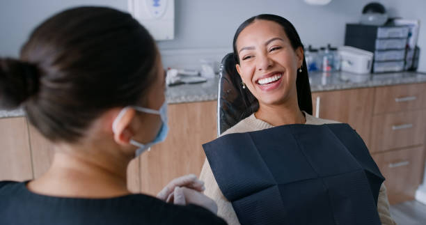 Laser Dentistry in Orting, WA