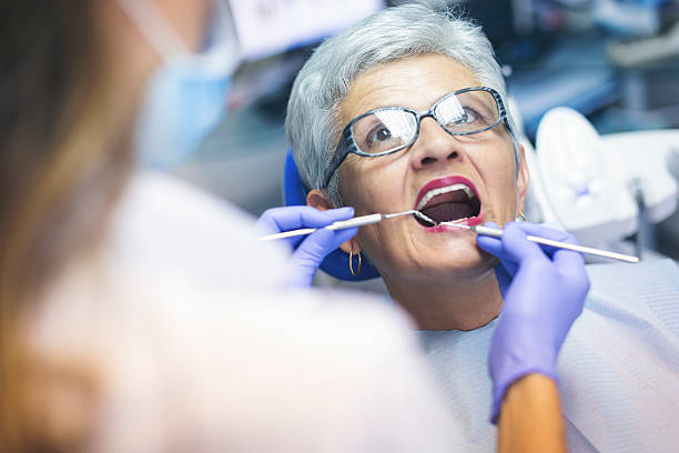 Emergency Dental Services in Orting, WA